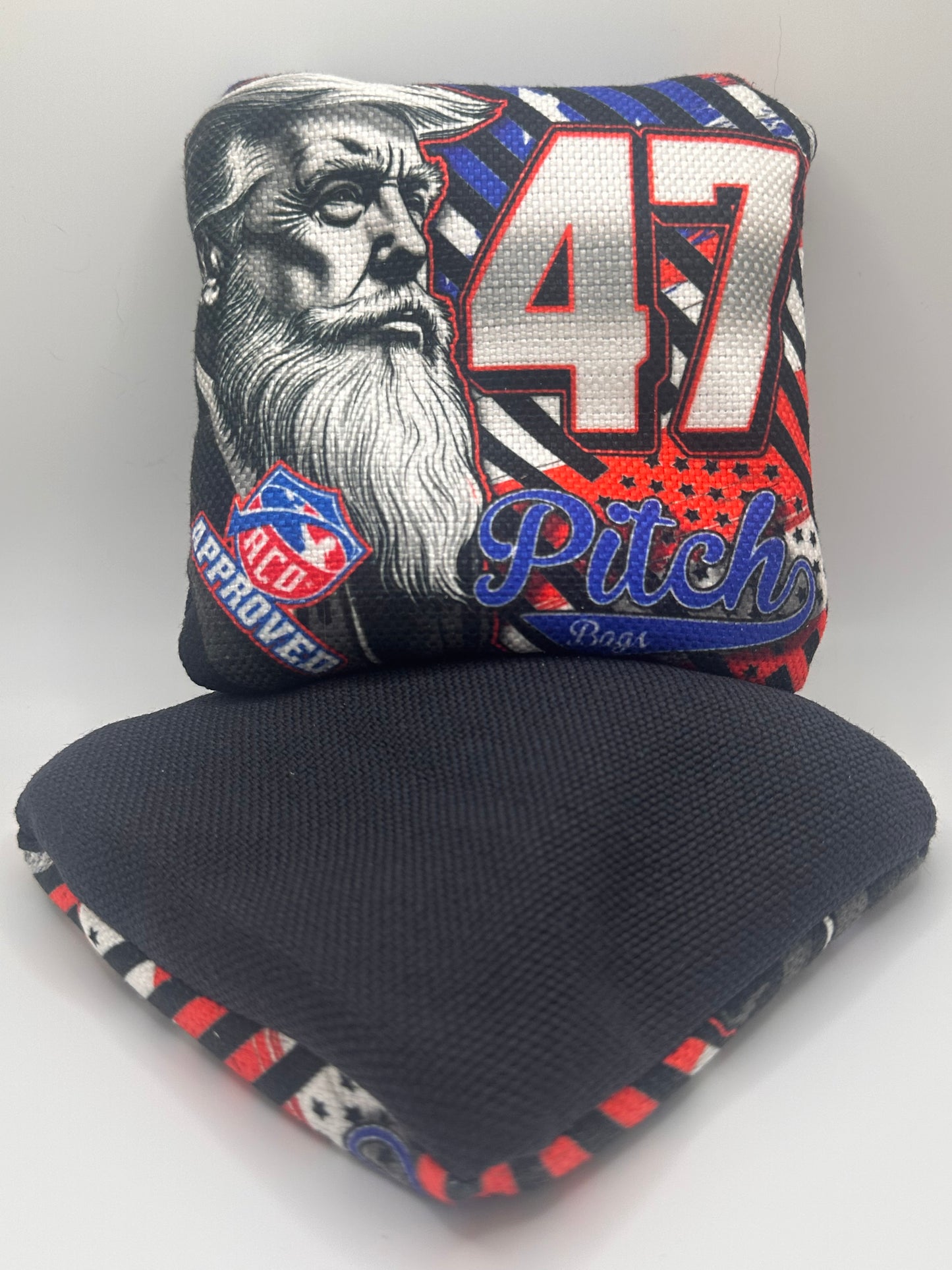 Pitch 47 - ACO Approved