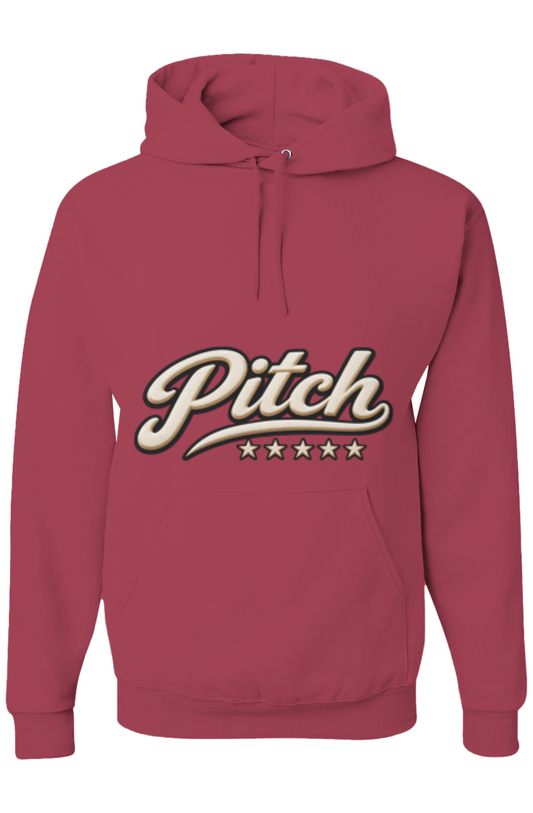NuBlend Hooded Sweatshirt