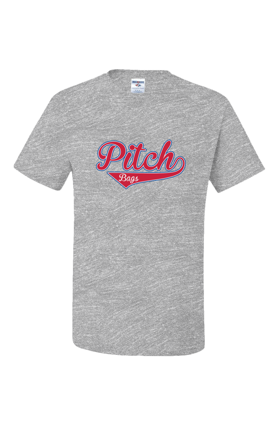 JERZEES Dri Power T Shirt