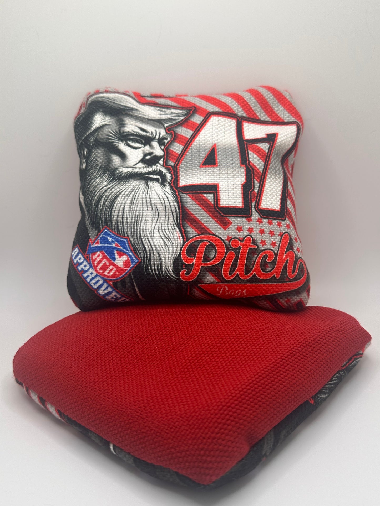 Pitch 47 - ACO Approved