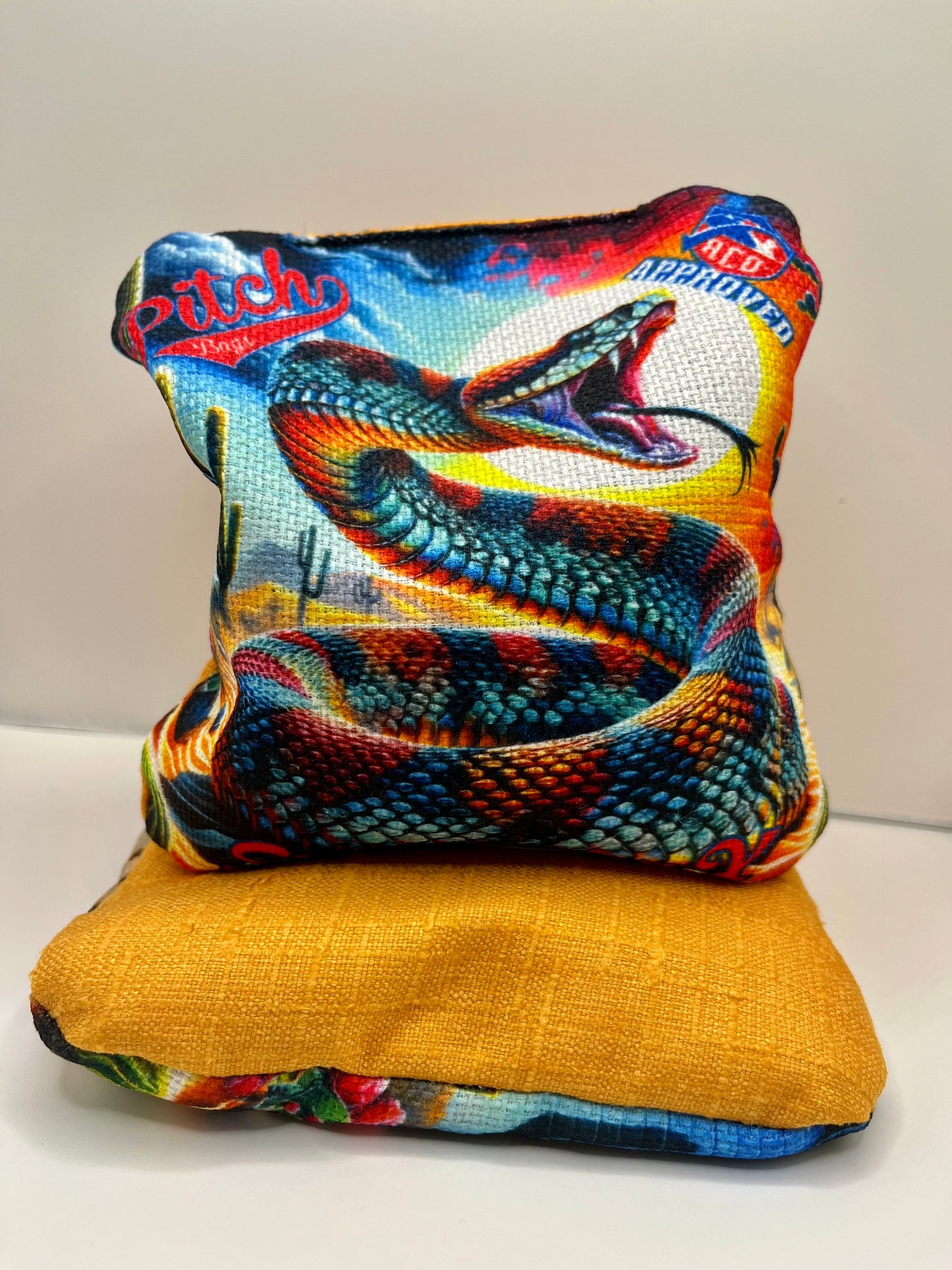 SidewinderX - ACO Approved