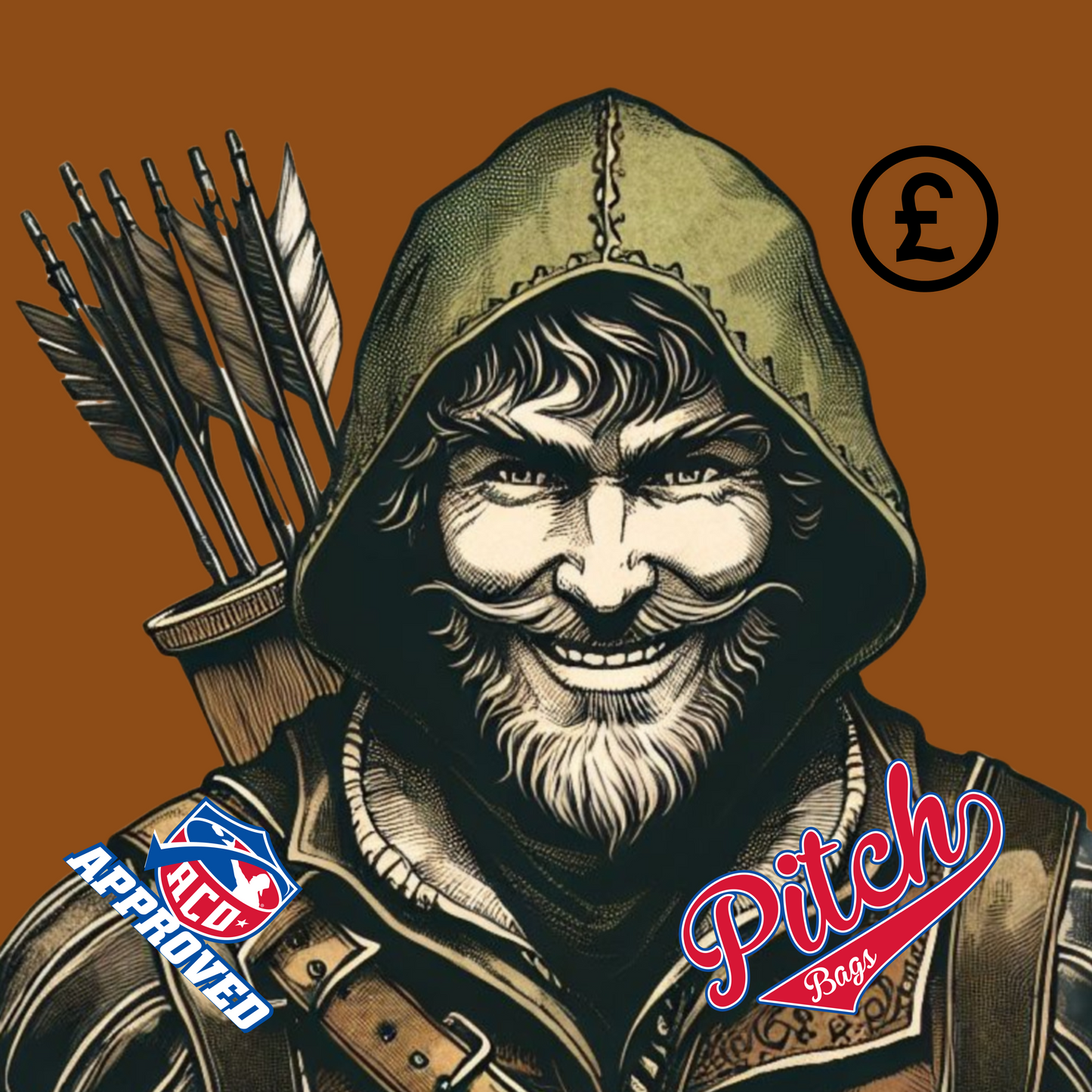 2024 Pound - ACO Approved