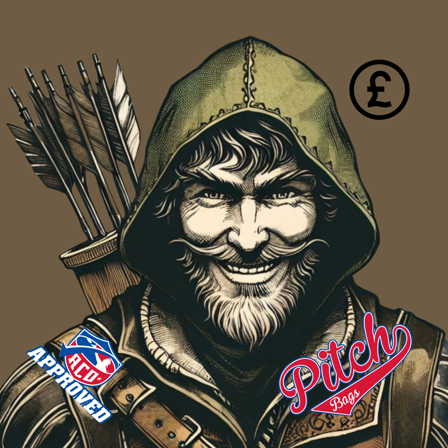 2024 Pound - ACO Approved