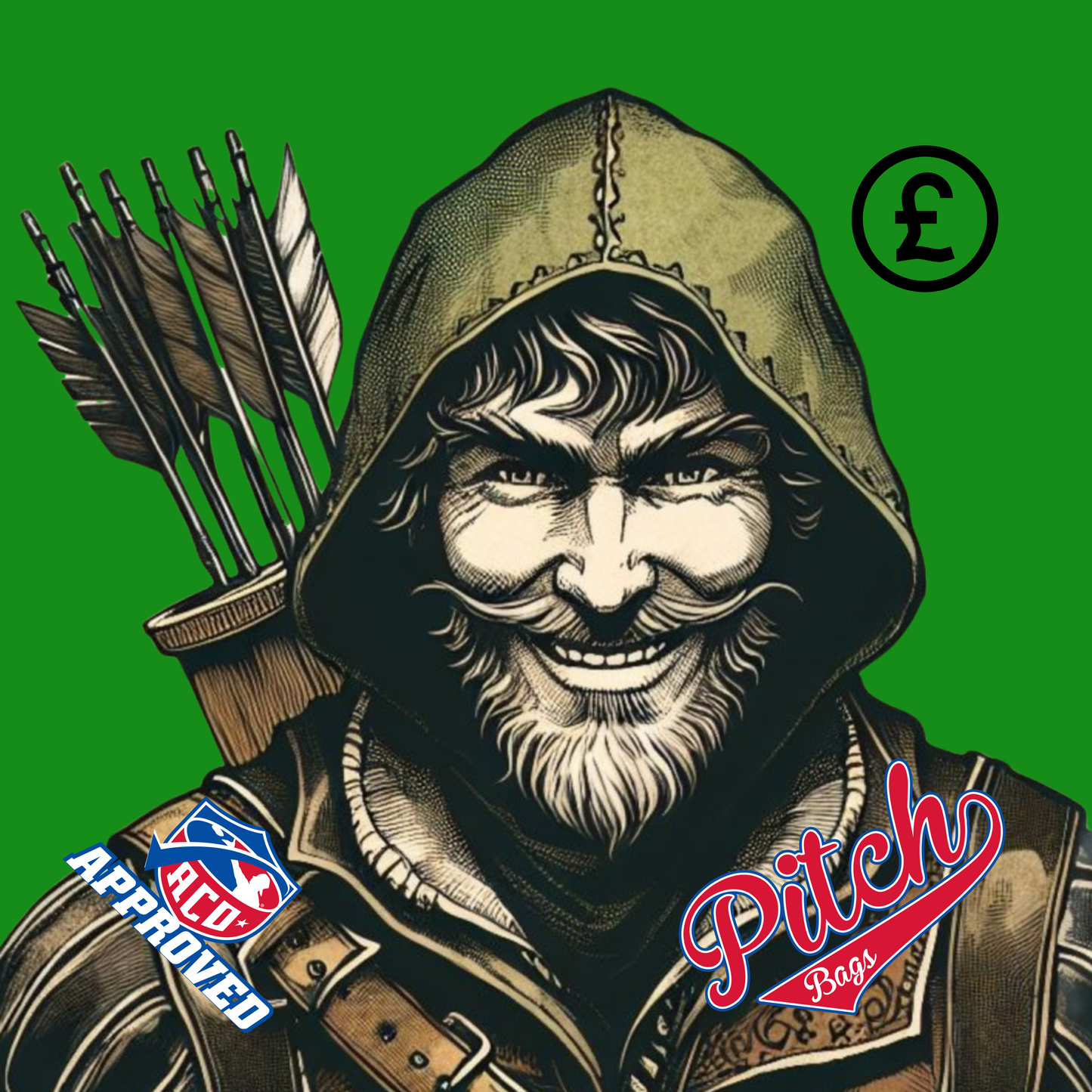 2024 Pound - ACO Approved