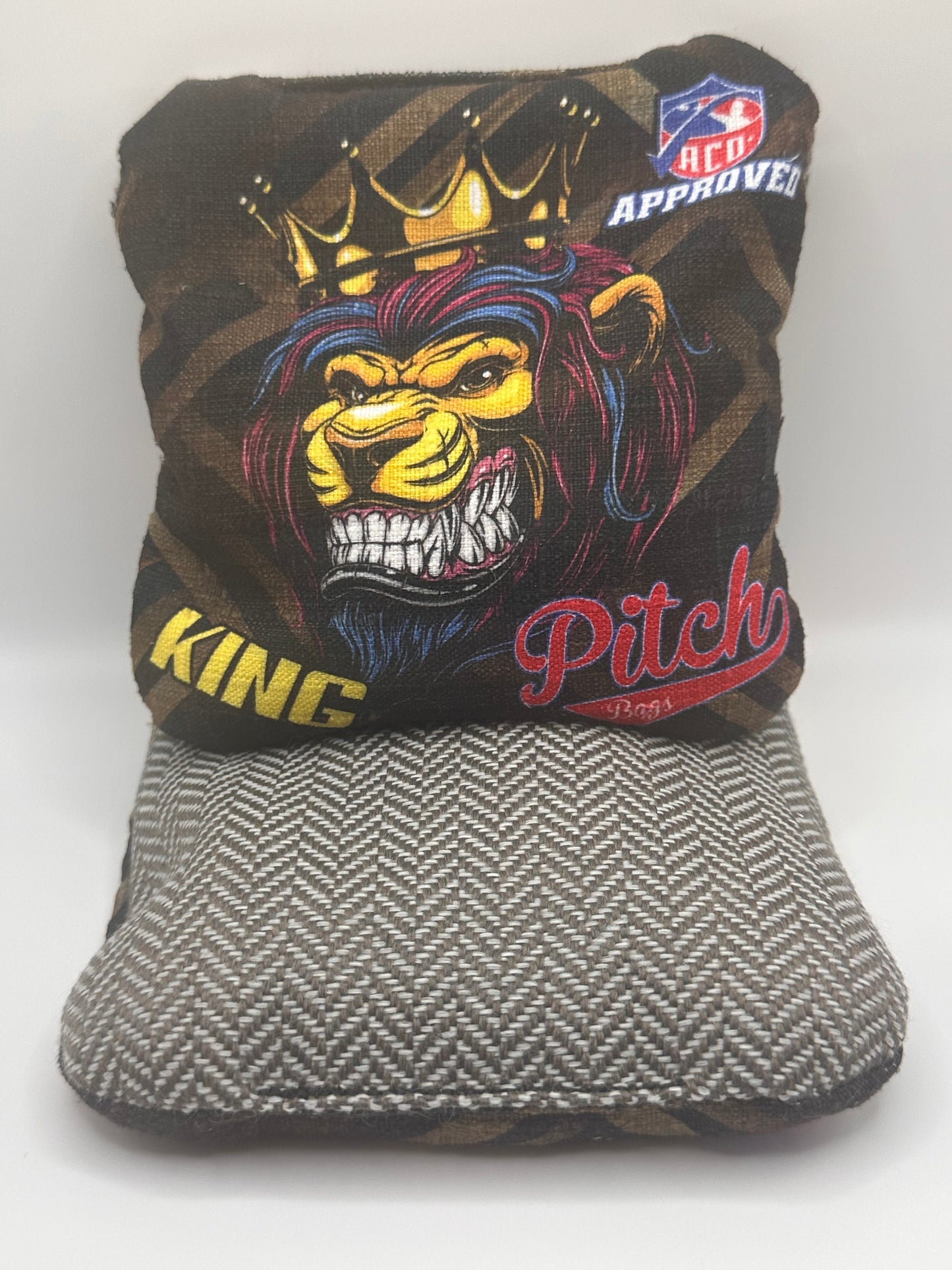 King 2024 - ACO Approved - Lion