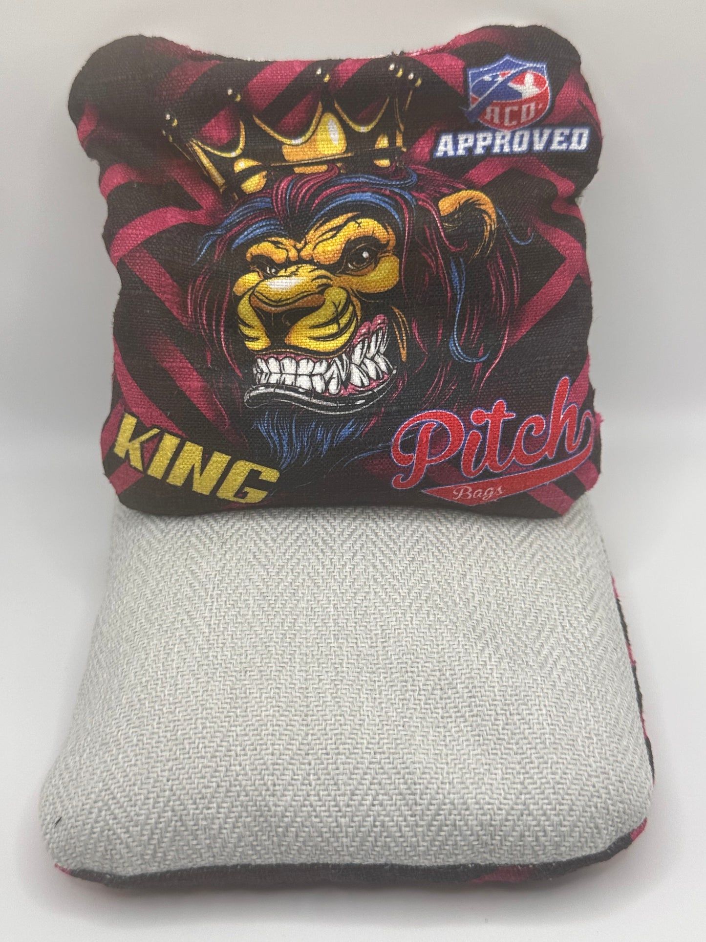 King 2024 - ACO Approved - Lion
