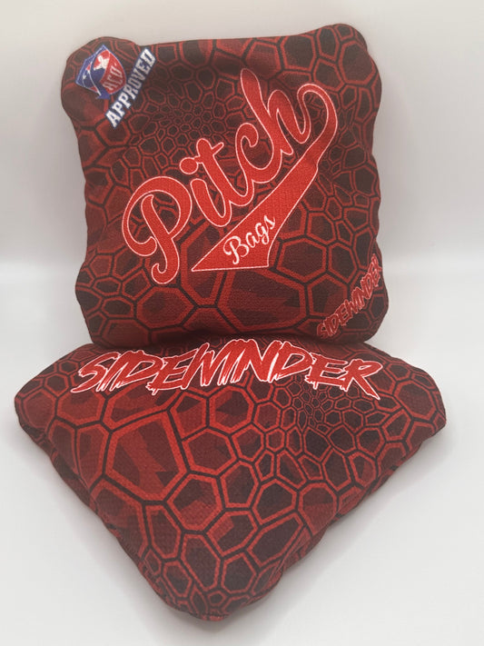 Sidewinder 2024 - ACO Approved - Snakeskin