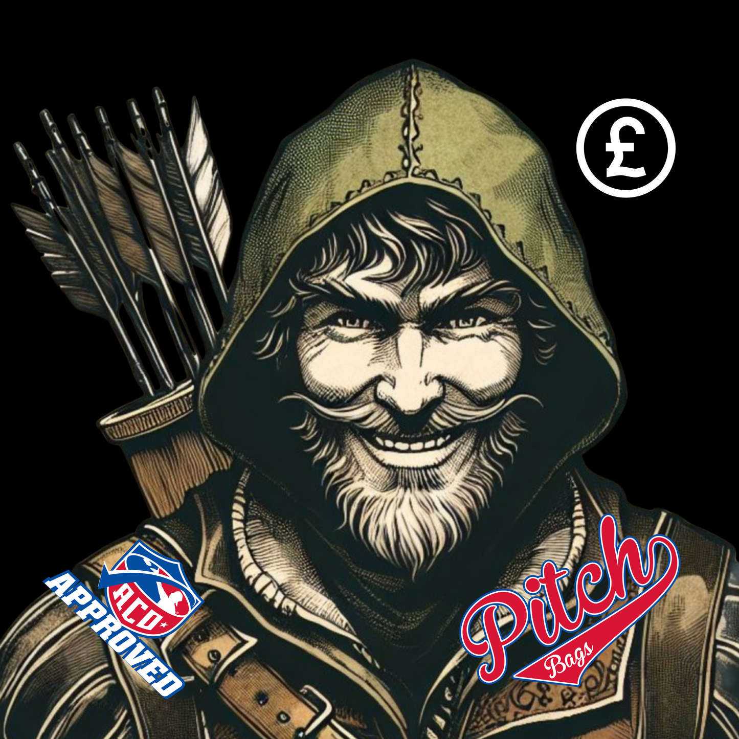 2024 Pound - ACO Approved