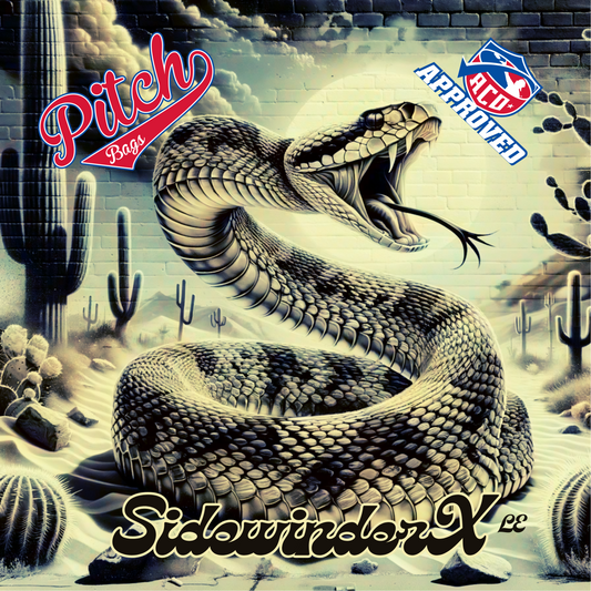 SidewinderX - ACO Approved