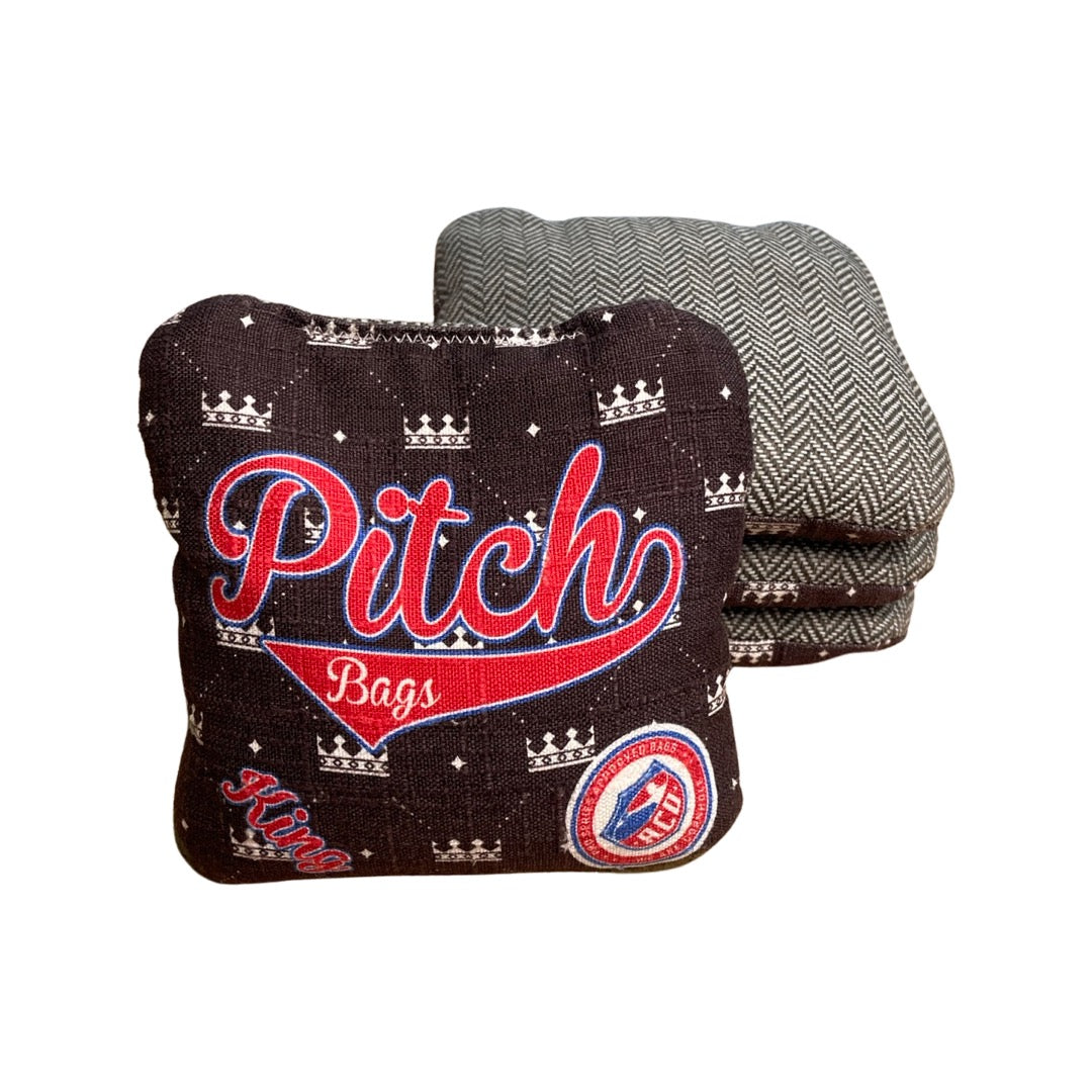 King - ACO Approved - Standard Colors