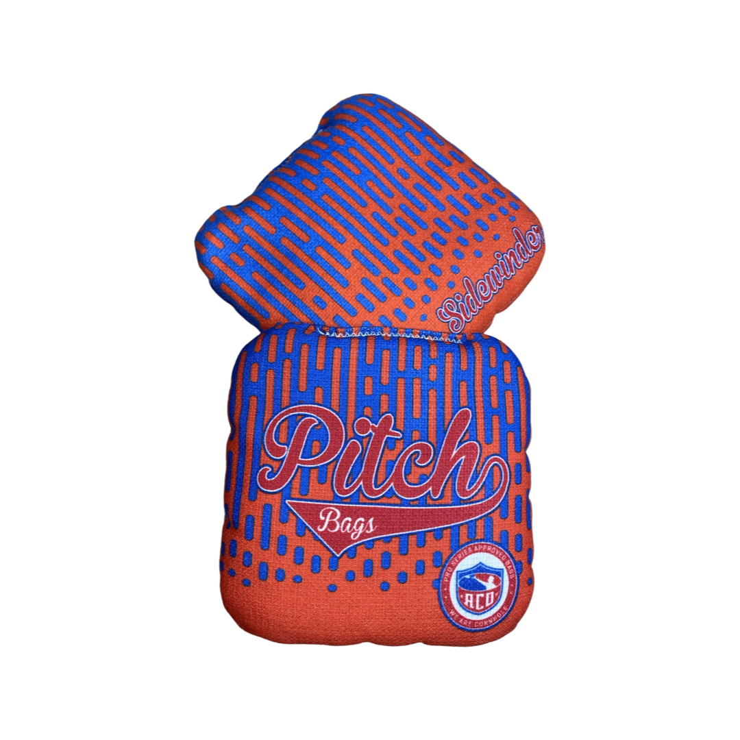 Sidewinder - ACO Approved - Drip