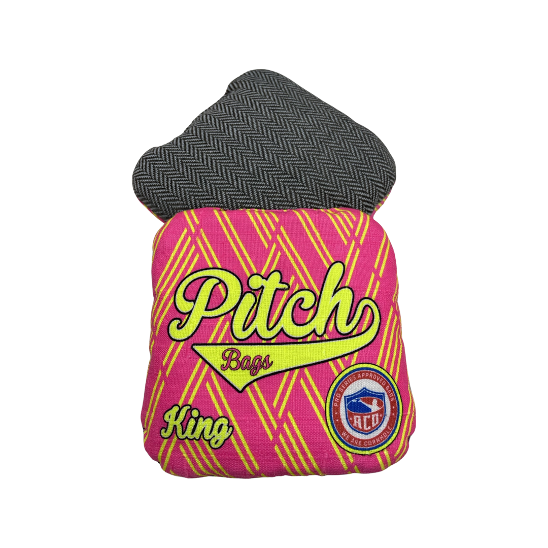 King - ACO Approved - Lines