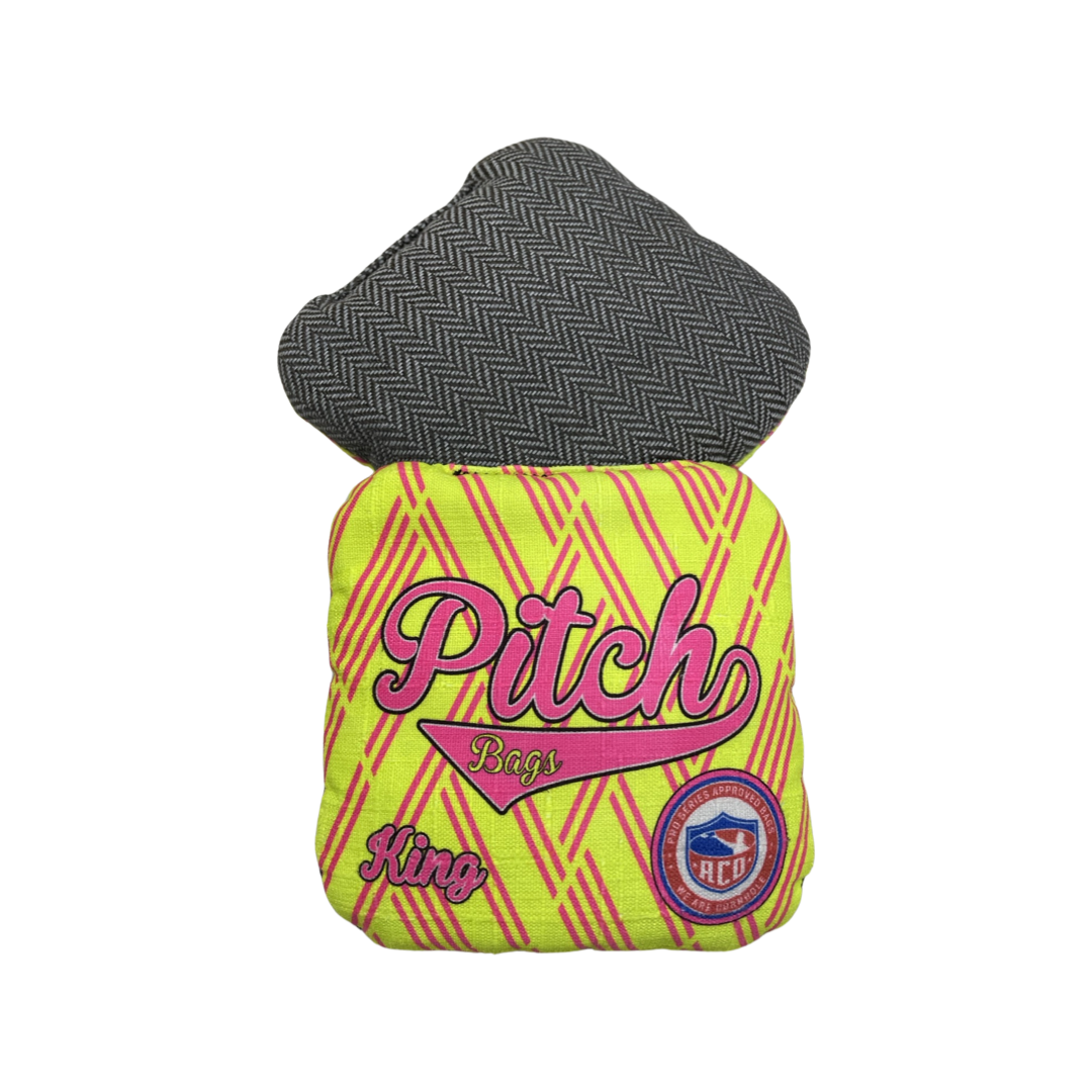 King - ACO Approved - Lines