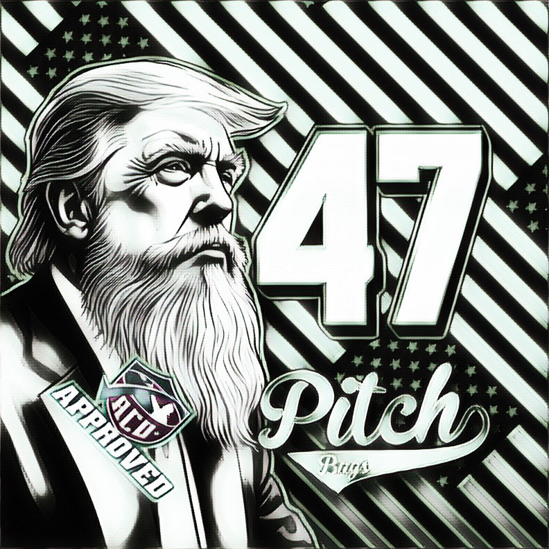 Pitch 47 - ACO Approved