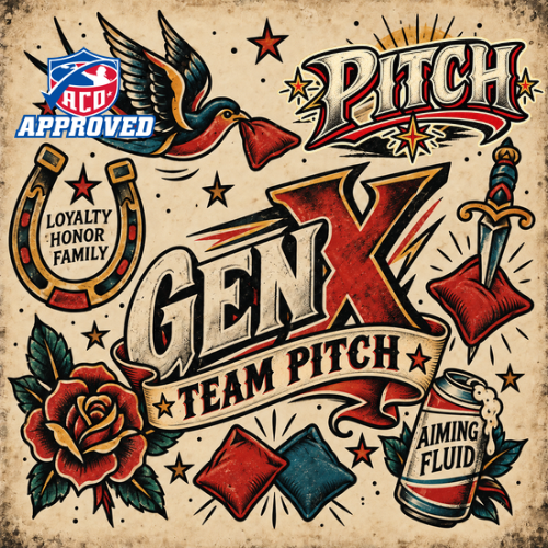 GenX