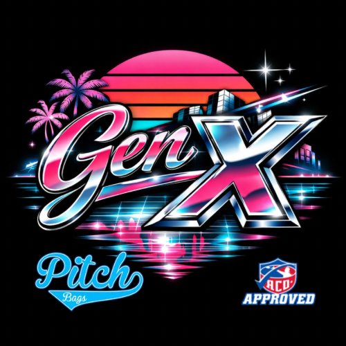 GenX