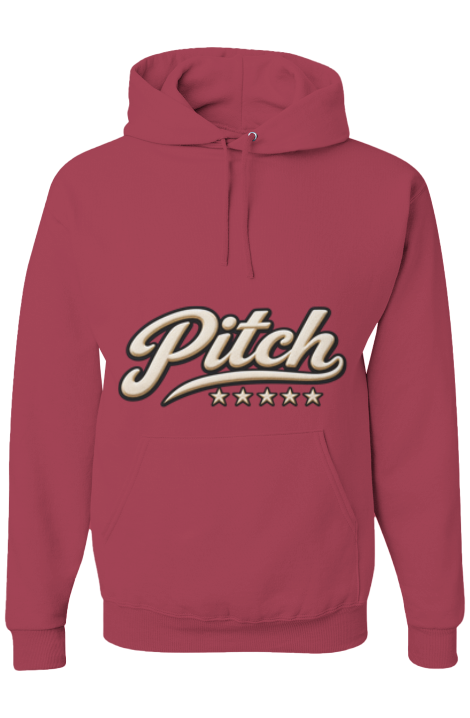 NuBlend Hooded Sweatshirt