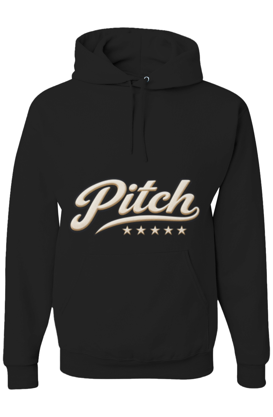 NuBlend Hooded Sweatshirt