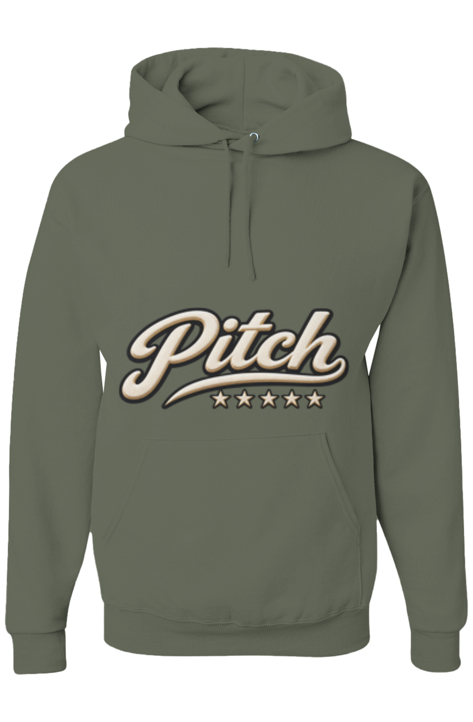 NuBlend Hooded Sweatshirt