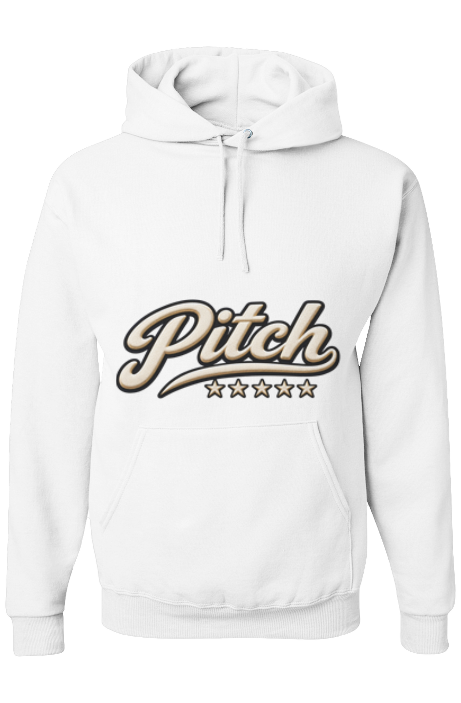 NuBlend Hooded Sweatshirt