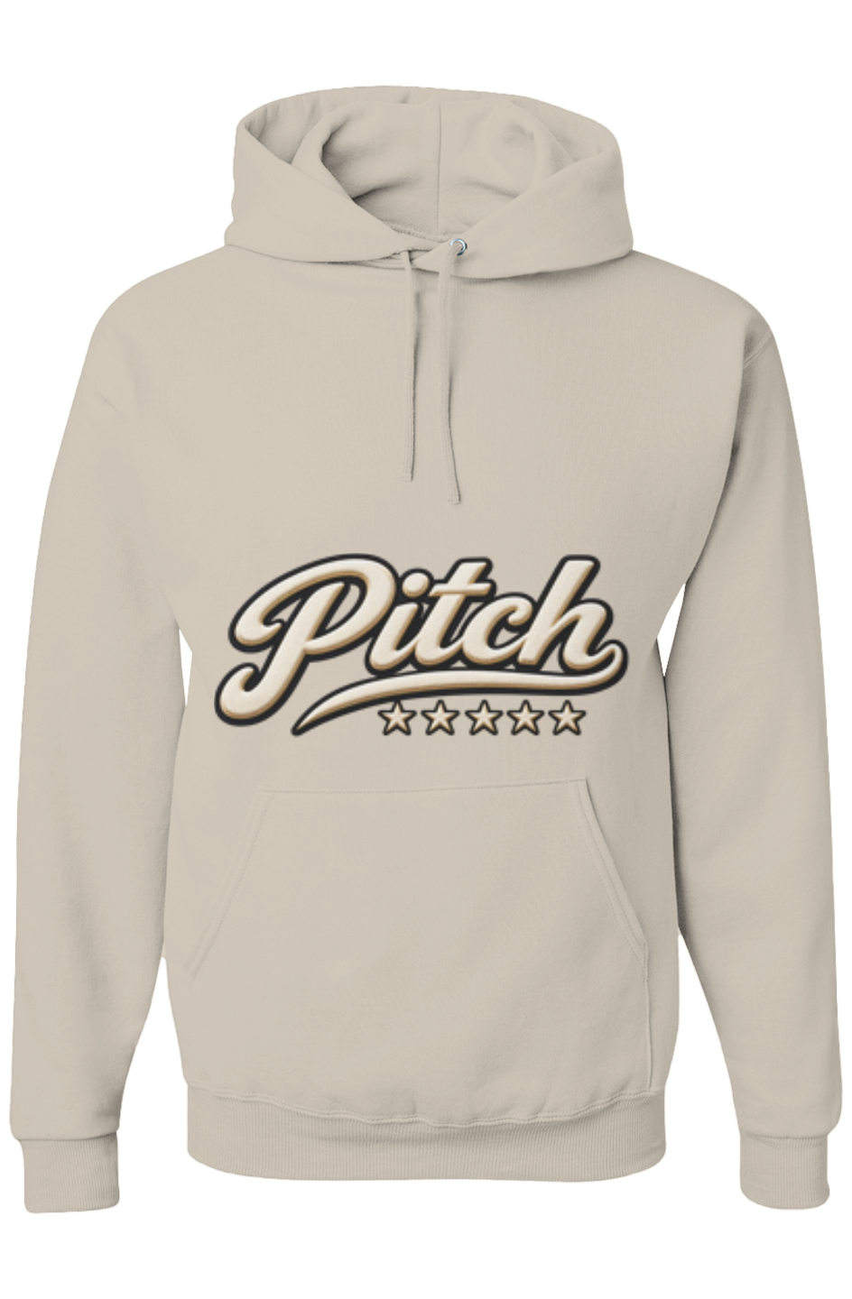 NuBlend Hooded Sweatshirt
