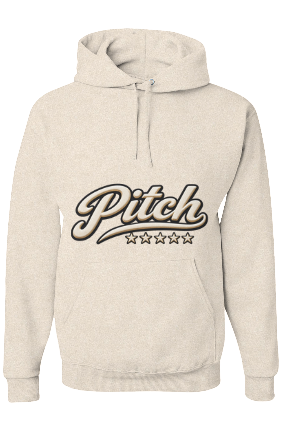 NuBlend Hooded Sweatshirt