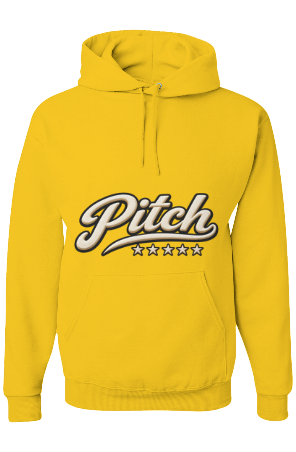 NuBlend Hooded Sweatshirt