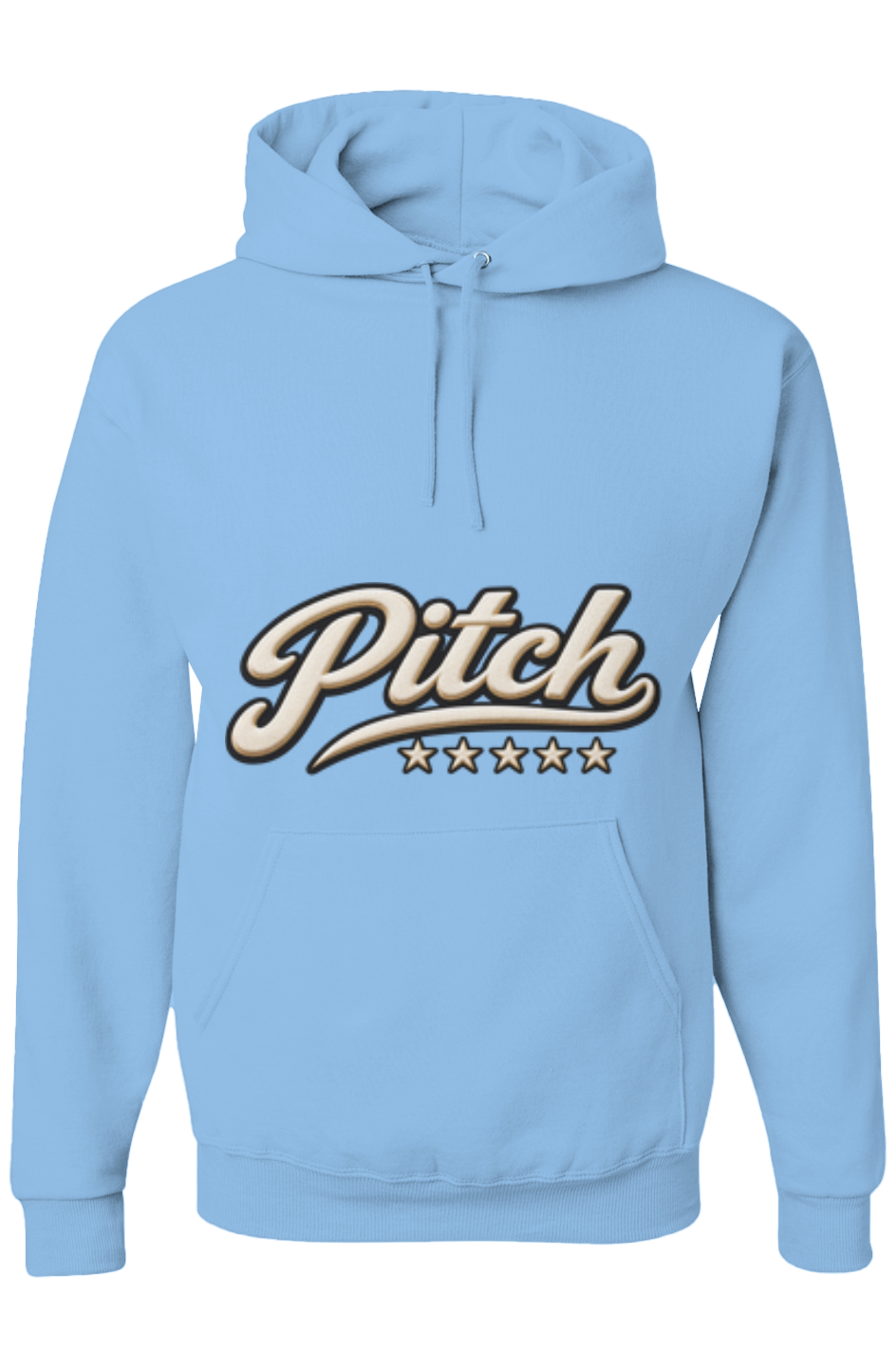 NuBlend Hooded Sweatshirt