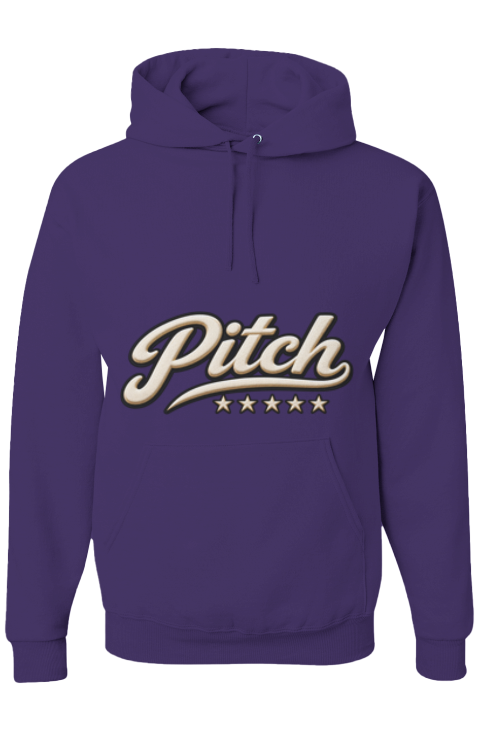 NuBlend Hooded Sweatshirt