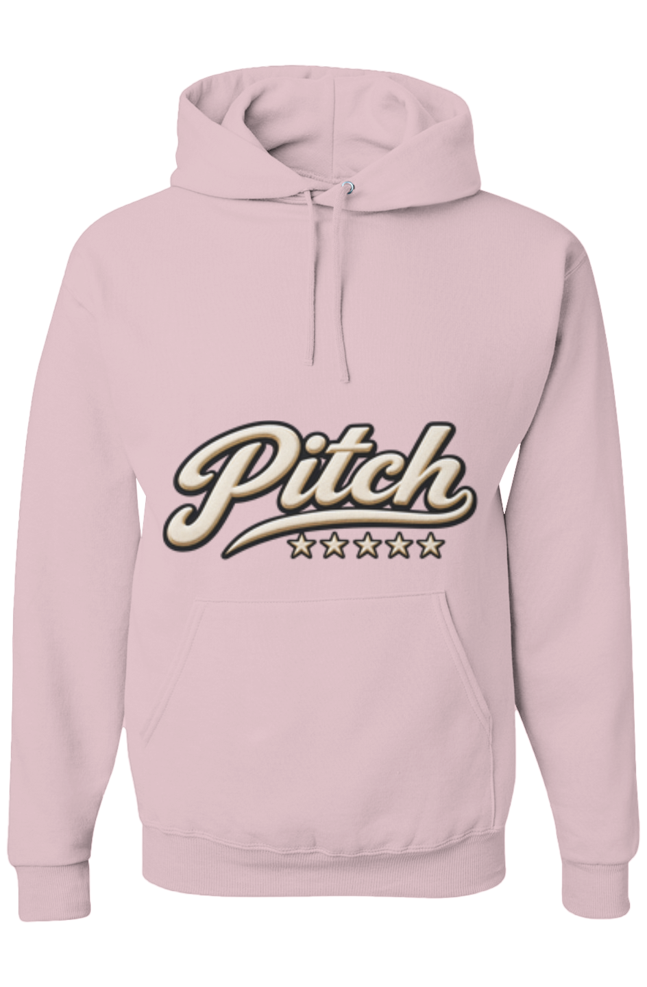 NuBlend Hooded Sweatshirt