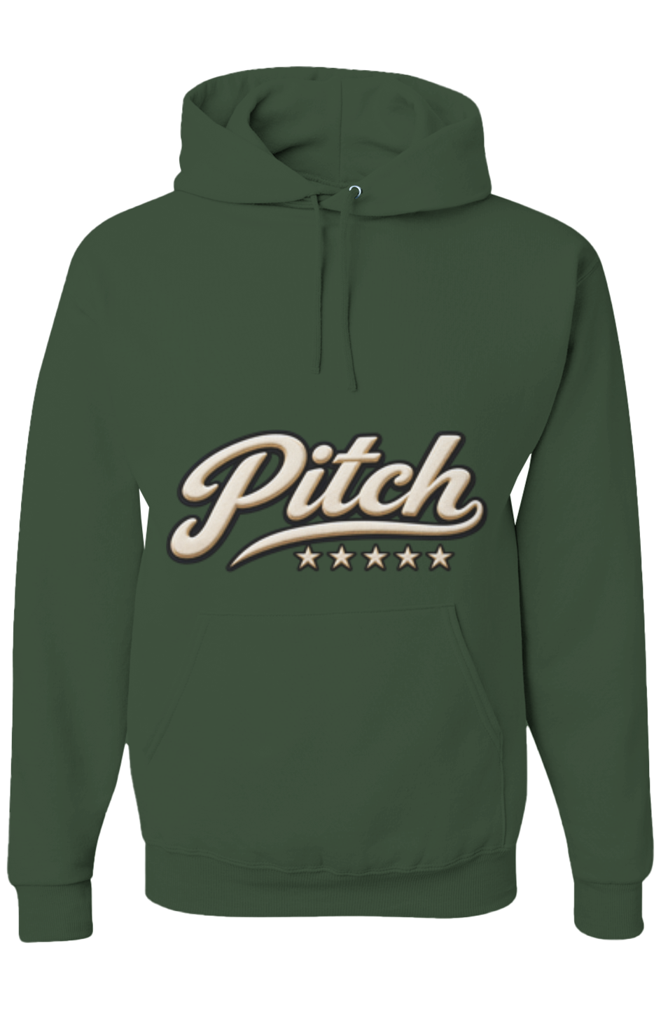 NuBlend Hooded Sweatshirt
