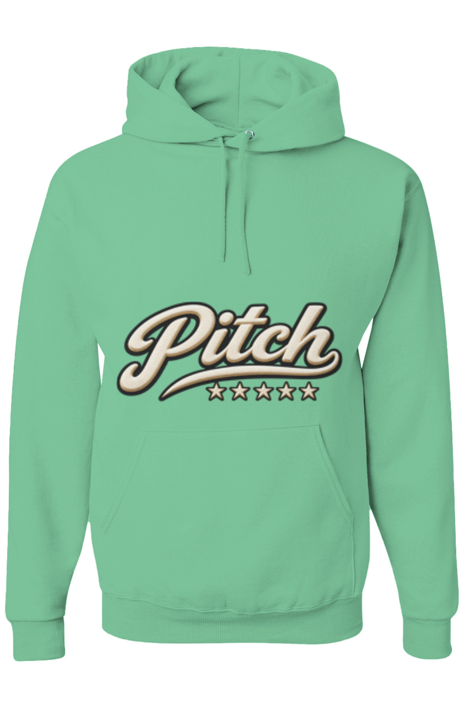 NuBlend Hooded Sweatshirt