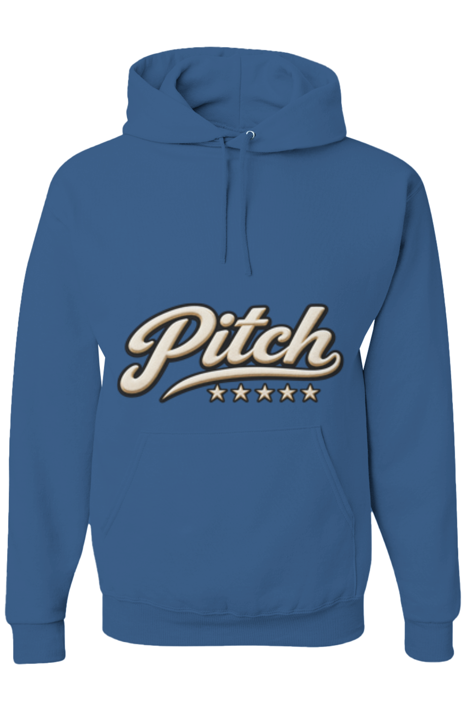 NuBlend Hooded Sweatshirt