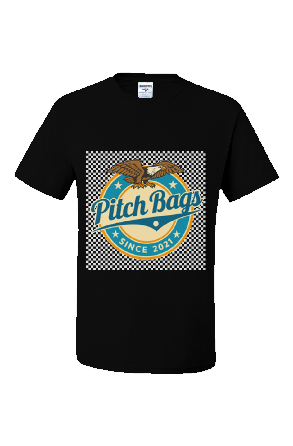 JERZEES Dri Power T Shirt