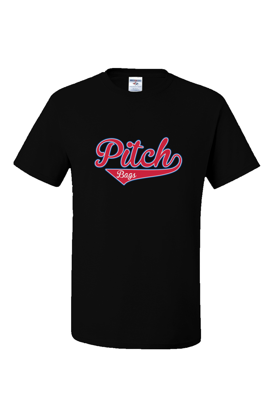 JERZEES Dri Power T Shirt