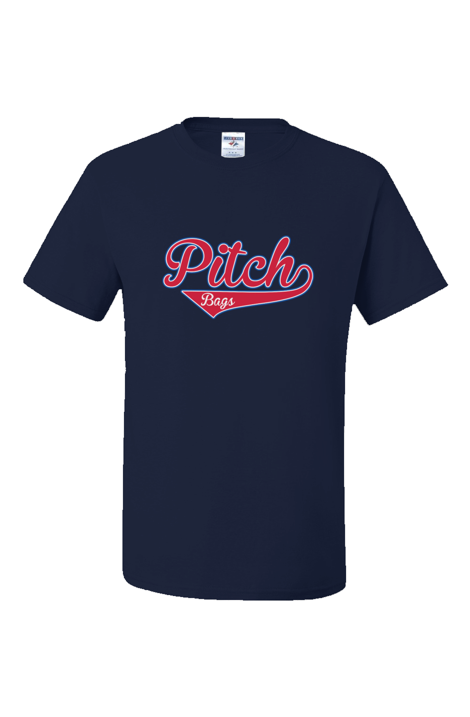 JERZEES Dri Power T Shirt