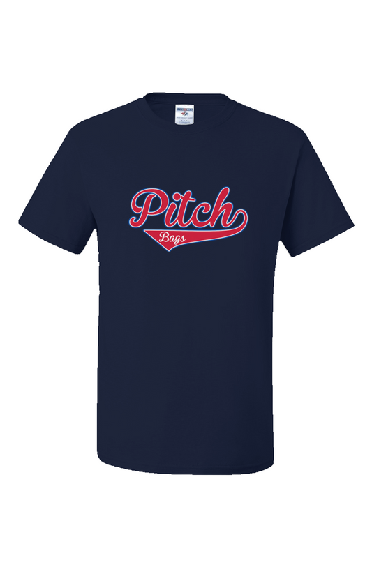 JERZEES Dri Power T Shirt