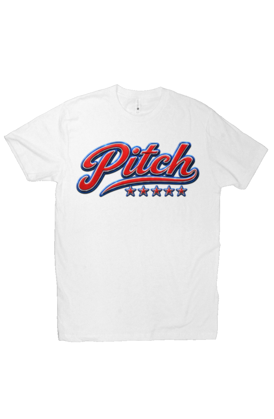 Next Level Premium Crew Pitch Legend