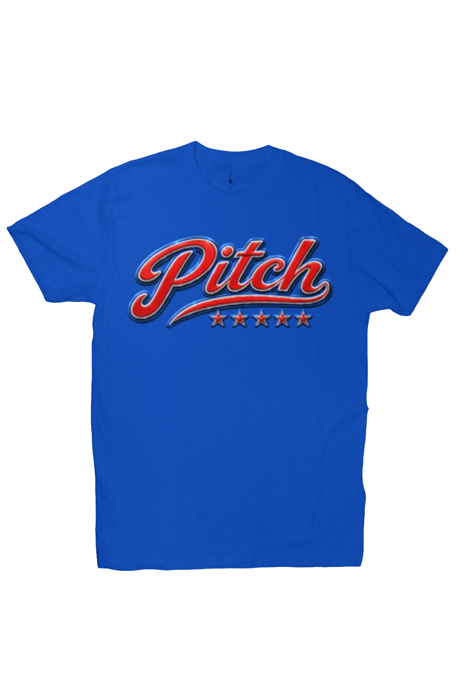 Next Level Premium Crew Pitch Legend