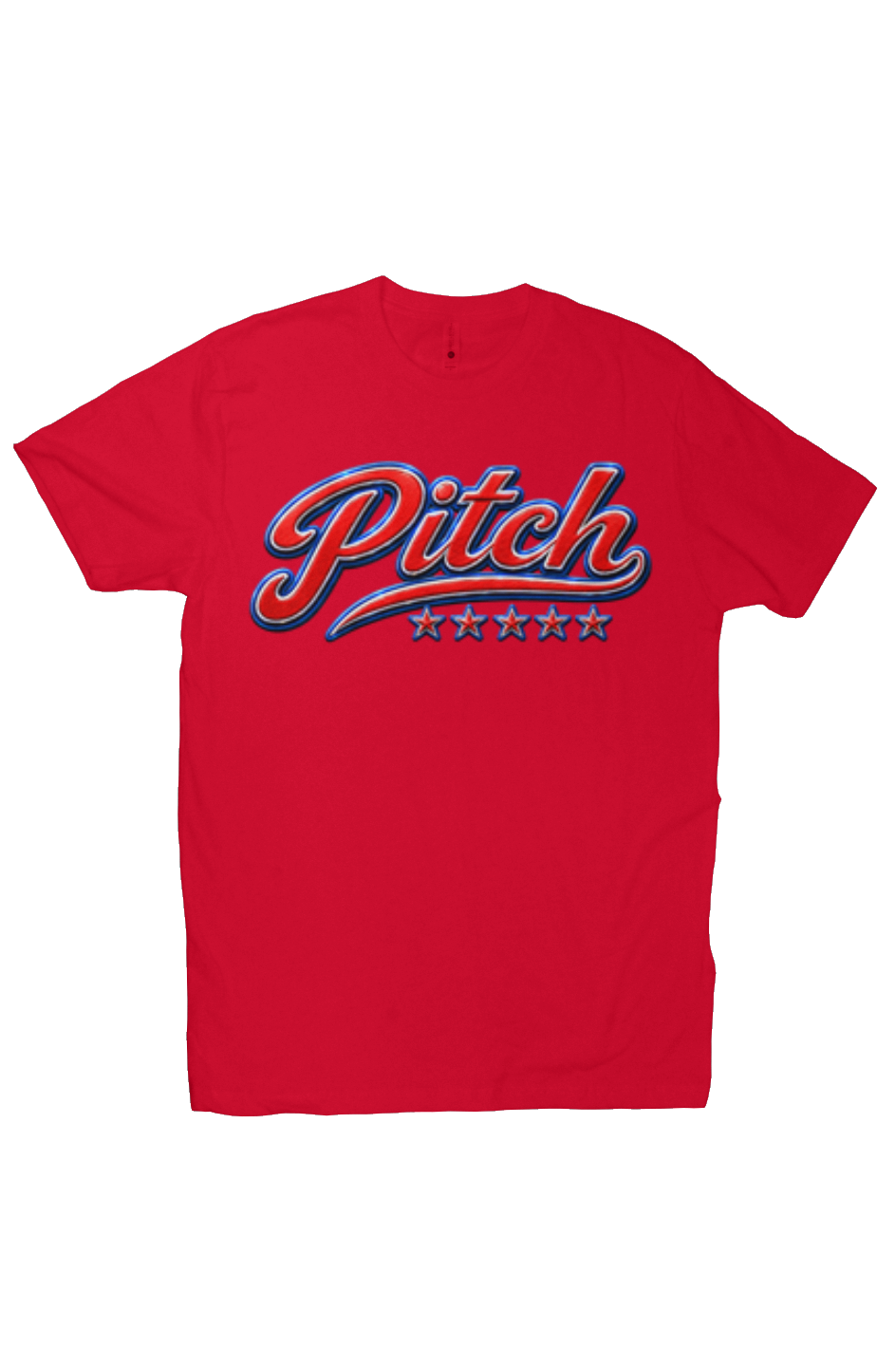 Next Level Premium Crew Pitch Legend