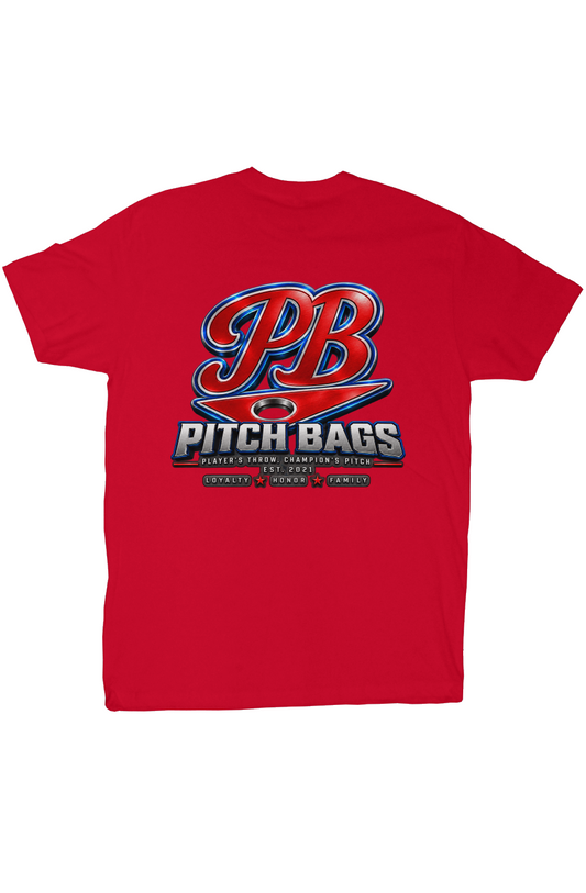 Next Level Premium Crew Pitch Legend