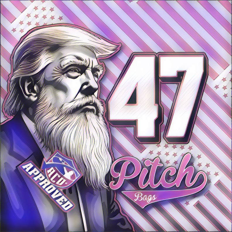 Pitch 47 - ACO Approved