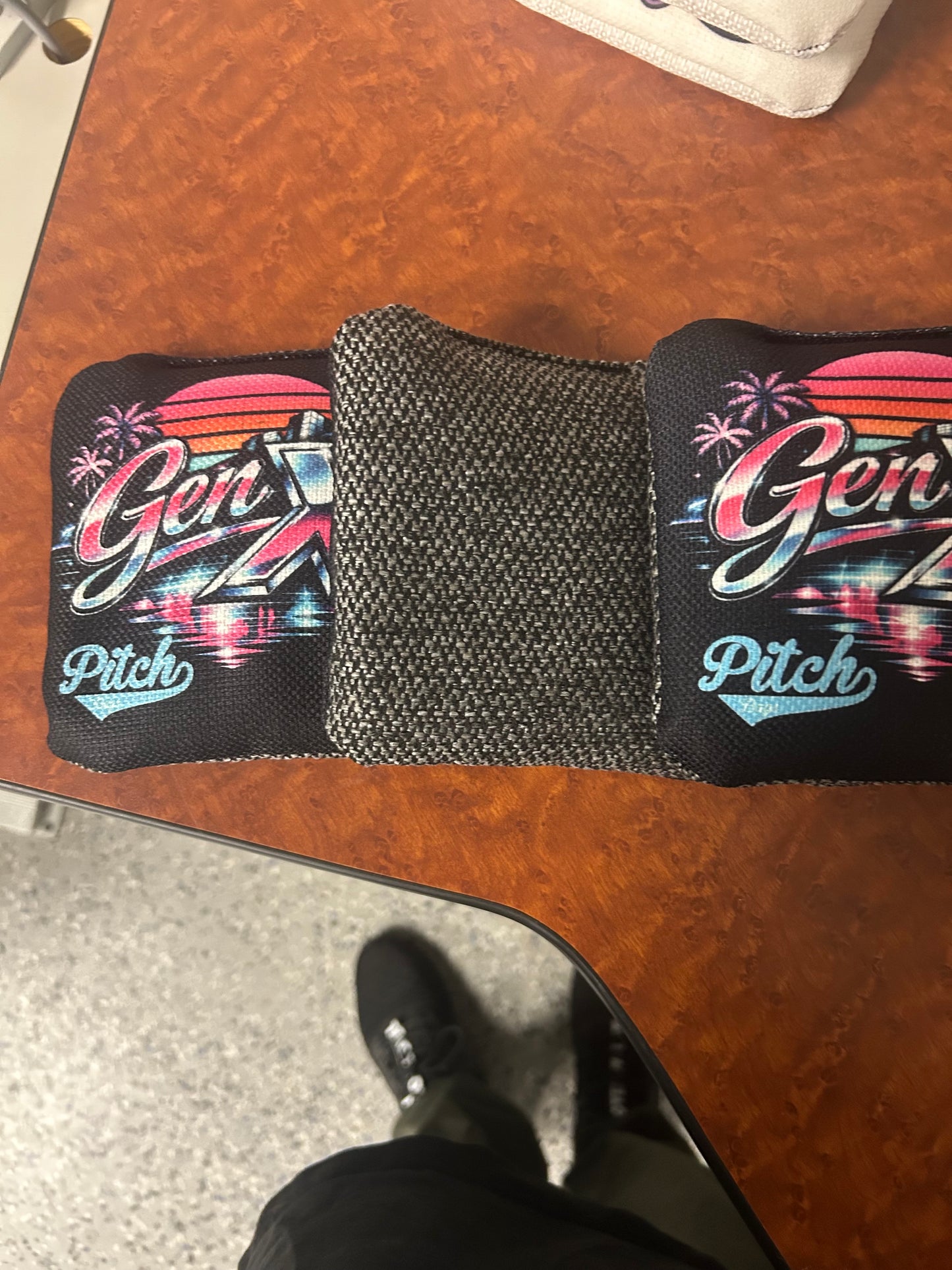 GenX