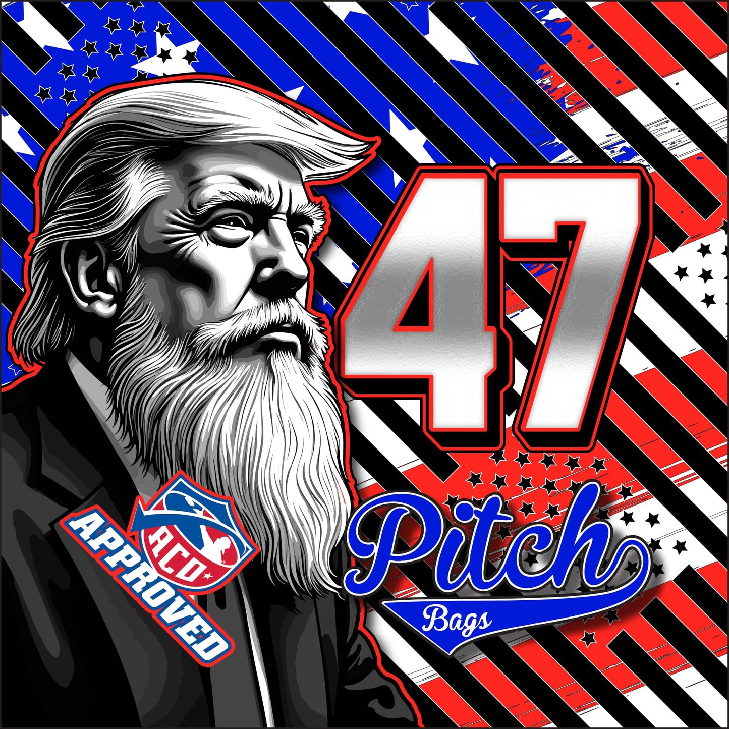 Pitch 47 - ACO Approved