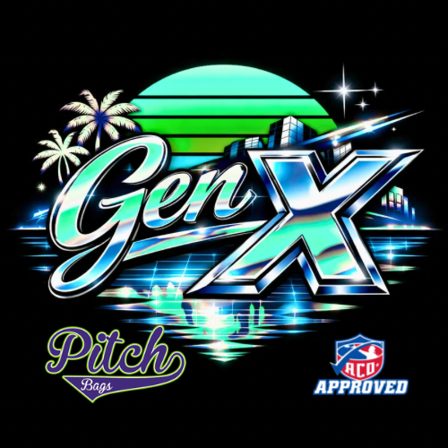 GenX
