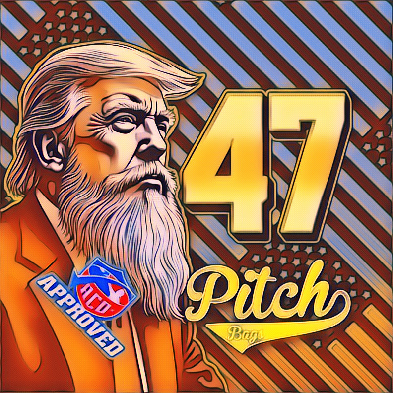 Pitch 47 - ACO Approved