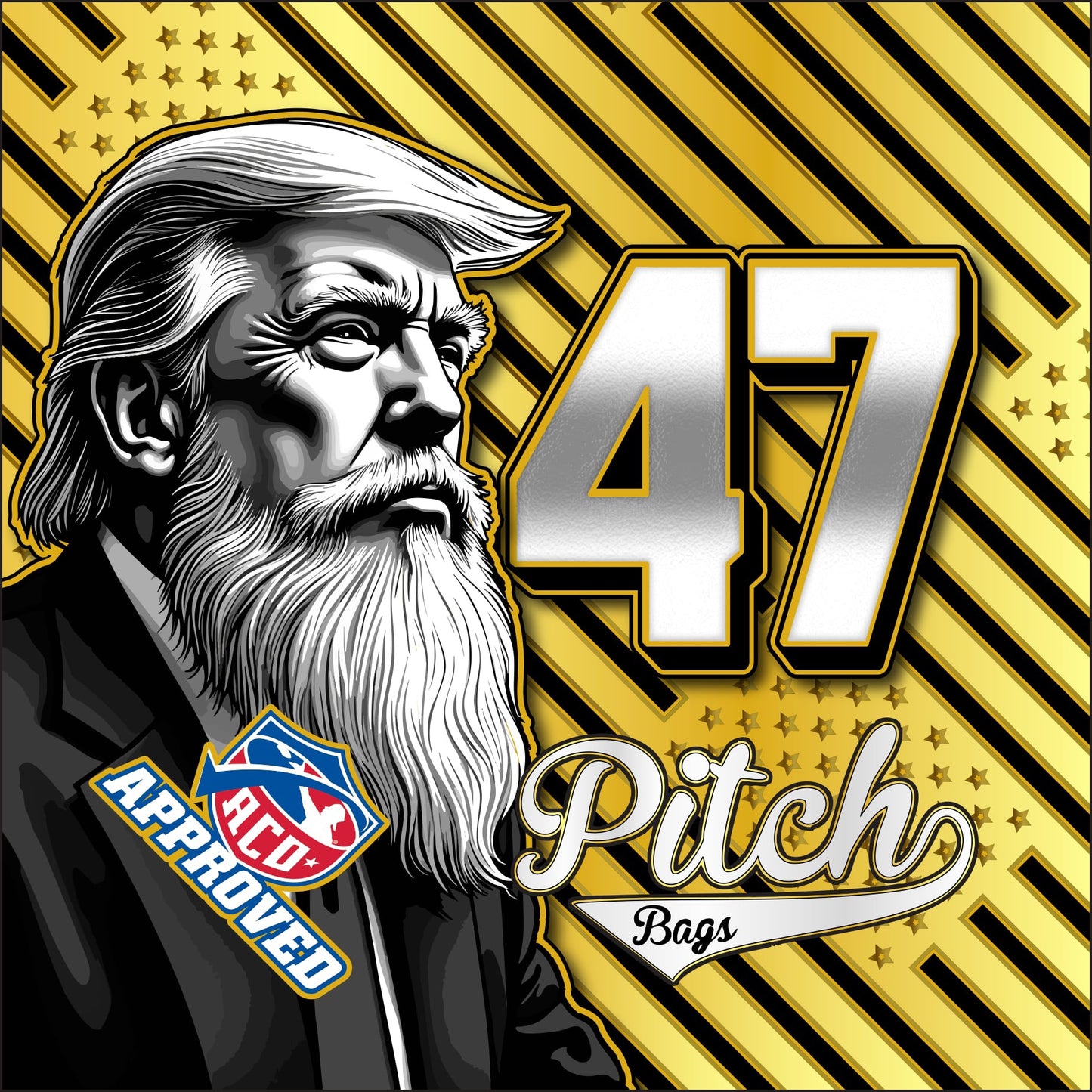 Pitch 47 - ACO Approved