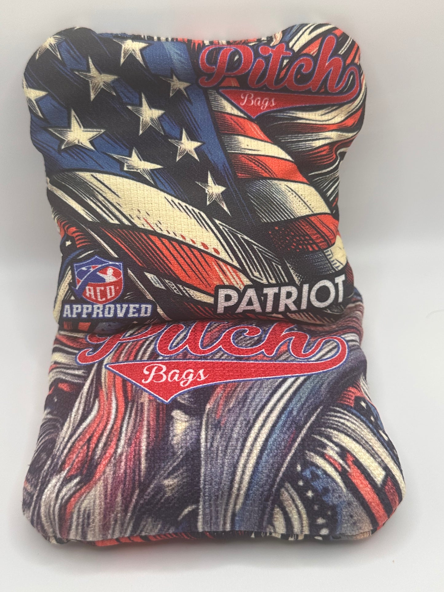 2024 Patriot - ACO Approved - Patriotic Themes
