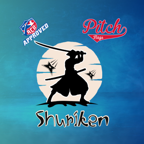 Shuriken - ACO Approved